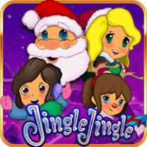 JingleJingle