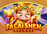 Fa Cai Shen Deluxe