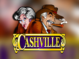 Cashville