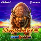 BuffaloBlitzII