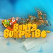 SantaSurprise